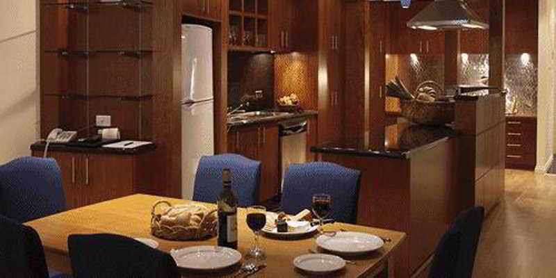 Franklin Apartments Adelaida Habitación foto